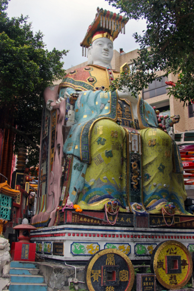 Увидеть Гонконг за 5 дней и влюбиться, Макао 2 дня: основные достопримечательности, как добраться.