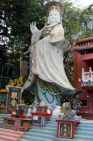 Увидеть Гонконг за 5 дней и влюбиться, Макао 2 дня: основные достопримечательности, как добраться.