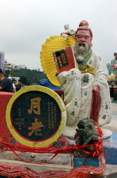 Увидеть Гонконг за 5 дней и влюбиться, Макао 2 дня: основные достопримечательности, как добраться.