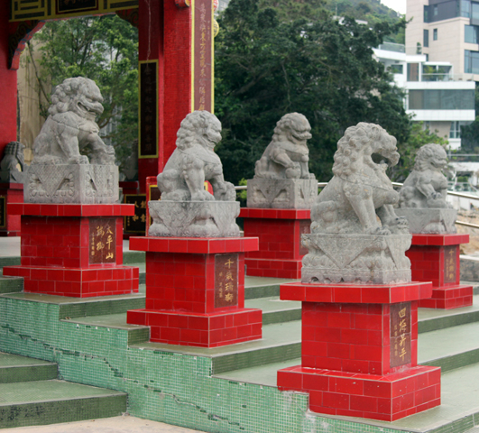 Увидеть Гонконг за 5 дней и влюбиться, Макао 2 дня: основные достопримечательности, как добраться.