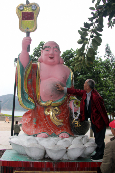 Увидеть Гонконг за 5 дней и влюбиться, Макао 2 дня: основные достопримечательности, как добраться.