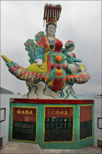 Увидеть Гонконг за 5 дней и влюбиться, Макао 2 дня: основные достопримечательности, как добраться.