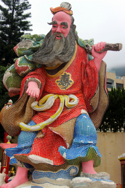 Увидеть Гонконг за 5 дней и влюбиться, Макао 2 дня: основные достопримечательности, как добраться.