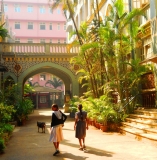 Мумбаи Бомбей Индия 2011 Mumbai Bombay India