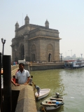 Мумбаи Бомбей Индия 2011 Mumbai Bombay India
