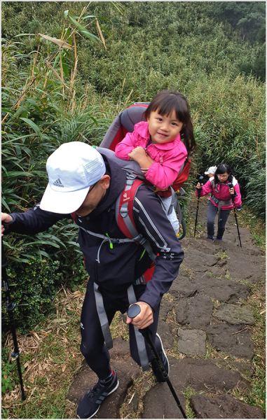 Тайвань Yangmingshan National Park