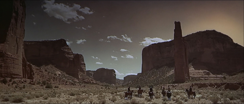 Canyon de Chelly