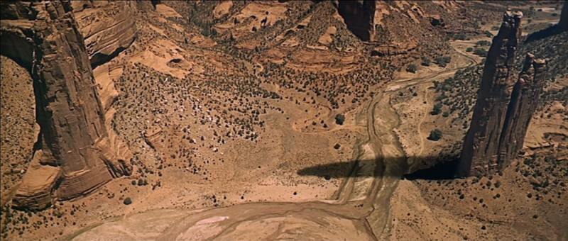 Canyon de Chelly