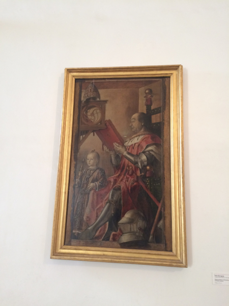 Римини, Венеция, Болонья, Рим, Сан-Марино, Флоренция, Урбино, Модена. Сентябрь, 2018