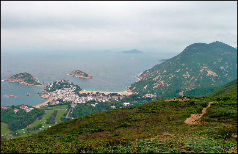 Увидеть Гонконг за 5 дней и влюбиться, Макао 2 дня: основные достопримечательности, как добраться.