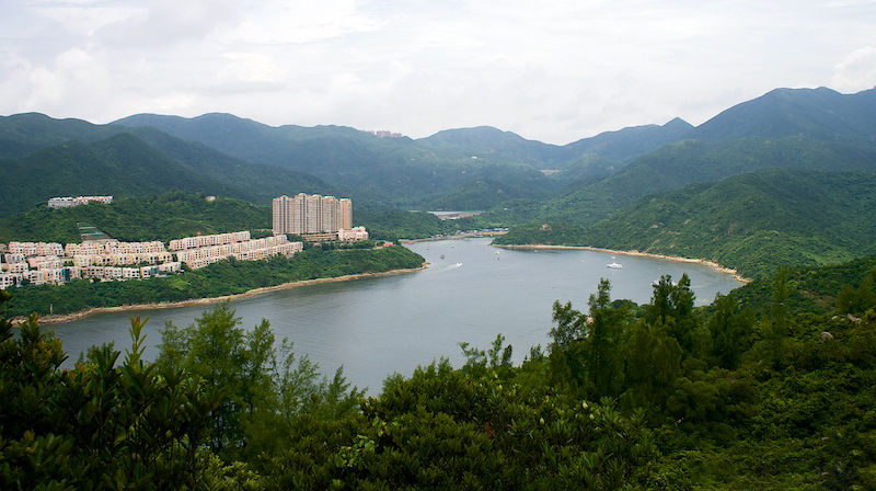 Увидеть Гонконг за 5 дней и влюбиться, Макао 2 дня: основные достопримечательности, как добраться.