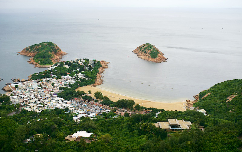 Увидеть Гонконг за 5 дней и влюбиться, Макао 2 дня: основные достопримечательности, как добраться.