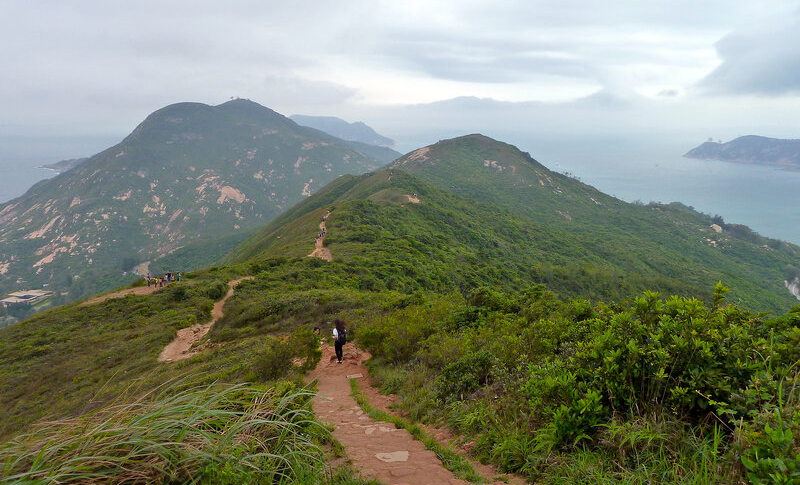 Увидеть Гонконг за 5 дней и влюбиться, Макао 2 дня: основные достопримечательности, как добраться.