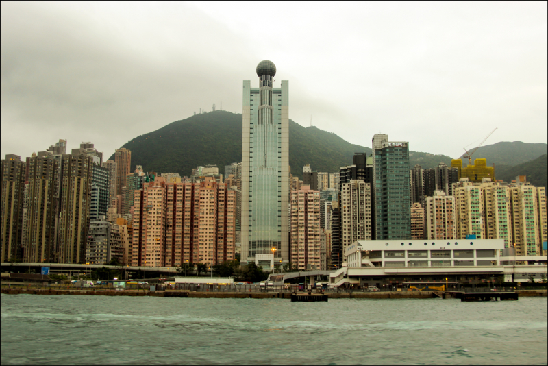 Увидеть Гонконг за 5 дней и влюбиться, Макао 2 дня: основные достопримечательности, как добраться.