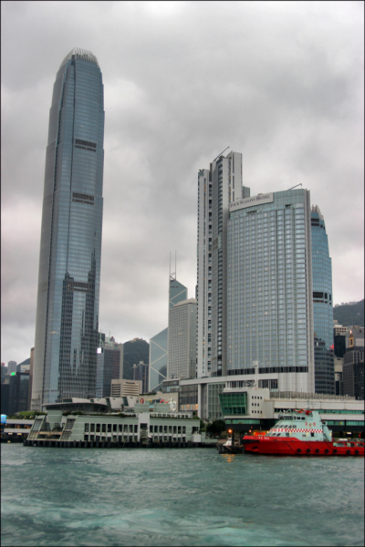 Увидеть Гонконг за 5 дней и влюбиться, Макао 2 дня: основные достопримечательности, как добраться.