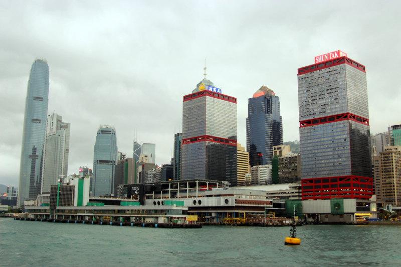 Увидеть Гонконг за 5 дней и влюбиться, Макао 2 дня: основные достопримечательности, как добраться.