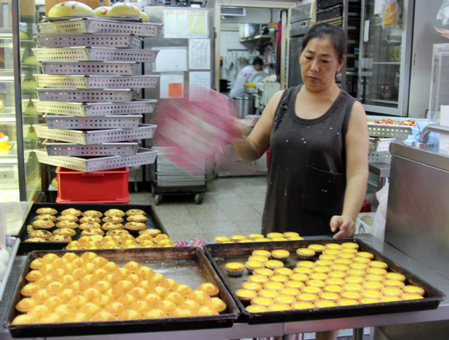 Увидеть Гонконг за 5 дней и влюбиться, Макао 2 дня: основные достопримечательности, как добраться.