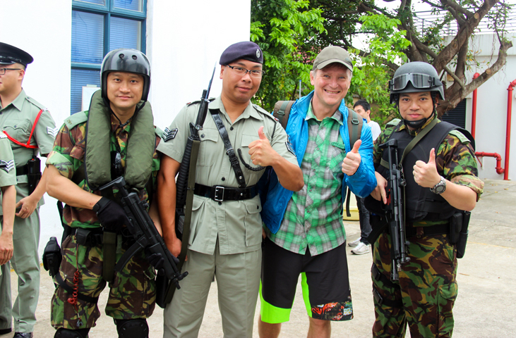 Увидеть Гонконг за 5 дней и влюбиться, Макао 2 дня: основные достопримечательности, как добраться.