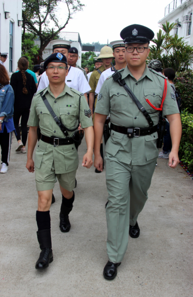 Увидеть Гонконг за 5 дней и влюбиться, Макао 2 дня: основные достопримечательности, как добраться.