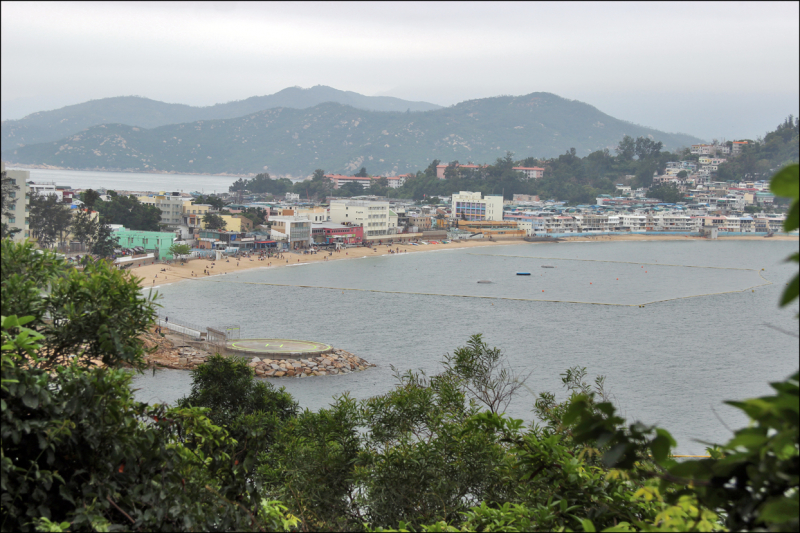 Увидеть Гонконг за 5 дней и влюбиться, Макао 2 дня: основные достопримечательности, как добраться.