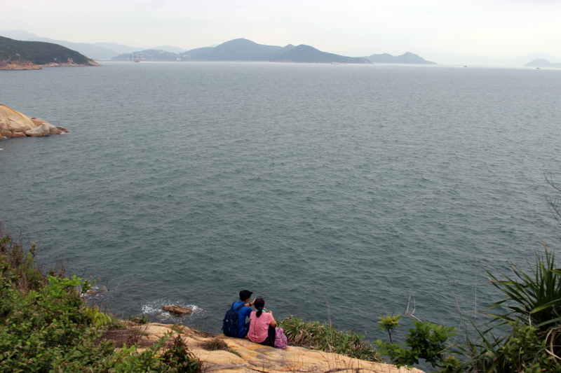 Увидеть Гонконг за 5 дней и влюбиться, Макао 2 дня: основные достопримечательности, как добраться.