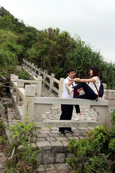 Увидеть Гонконг за 5 дней и влюбиться, Макао 2 дня: основные достопримечательности, как добраться.