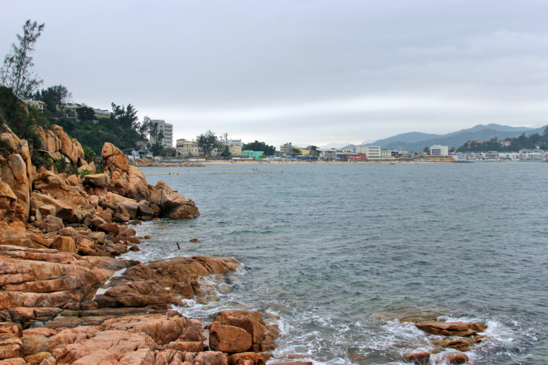 Увидеть Гонконг за 5 дней и влюбиться, Макао 2 дня: основные достопримечательности, как добраться.