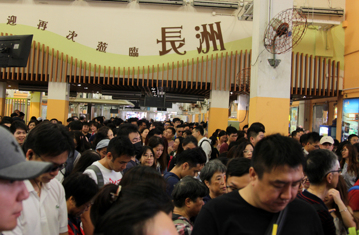 Увидеть Гонконг за 5 дней и влюбиться, Макао 2 дня: основные достопримечательности, как добраться.