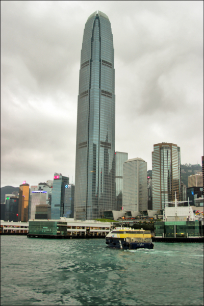 Увидеть Гонконг за 5 дней и влюбиться, Макао 2 дня: основные достопримечательности, как добраться.