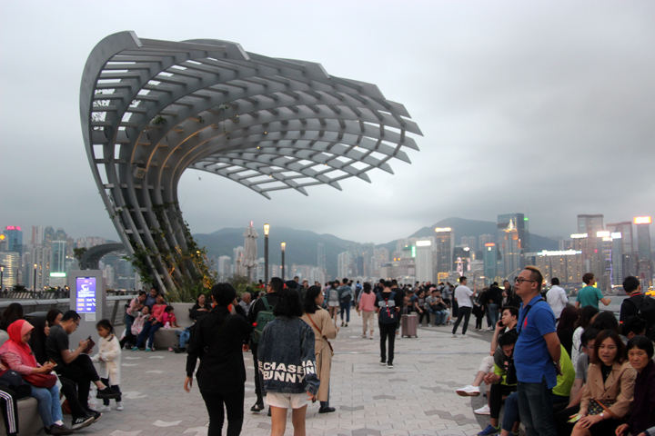 Увидеть Гонконг за 5 дней и влюбиться, Макао 2 дня: основные достопримечательности, как добраться.