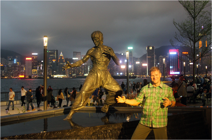 Увидеть Гонконг за 5 дней и влюбиться, Макао 2 дня: основные достопримечательности, как добраться.