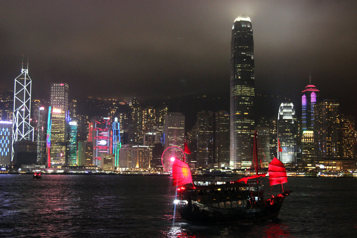 Увидеть Гонконг за 5 дней и влюбиться, Макао 2 дня: основные достопримечательности, как добраться.