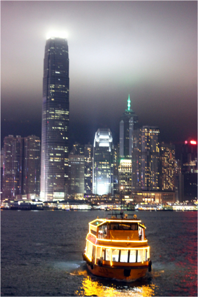 Увидеть Гонконг за 5 дней и влюбиться, Макао 2 дня: основные достопримечательности, как добраться.