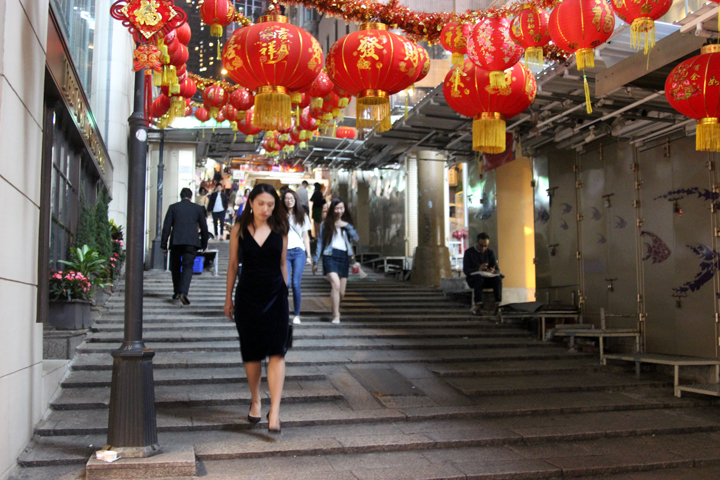 Увидеть Гонконг за 5 дней и влюбиться, Макао 2 дня: основные достопримечательности, как добраться.