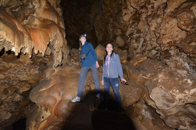 Армения, конец апреля, на машине.