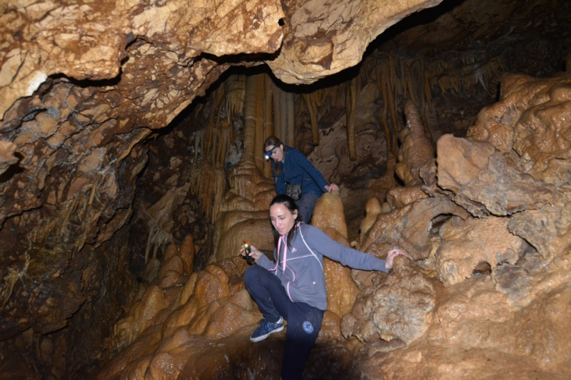 Армения, конец апреля, на машине.