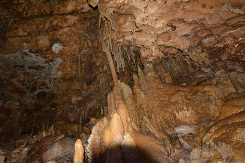 Армения, конец апреля, на машине.