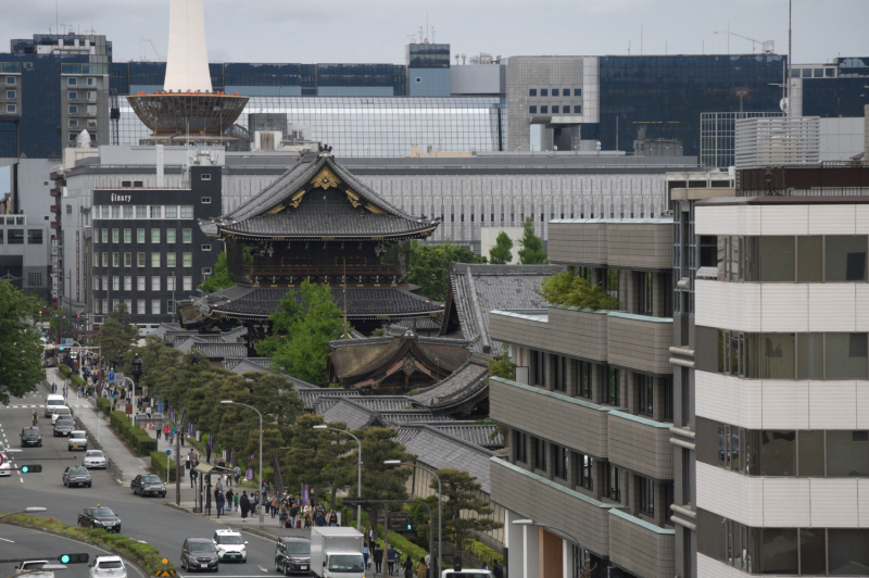 История о попытках избежать толп на самую длинную в истории Японии золотую неделю и подняться на Фудзи в несезон