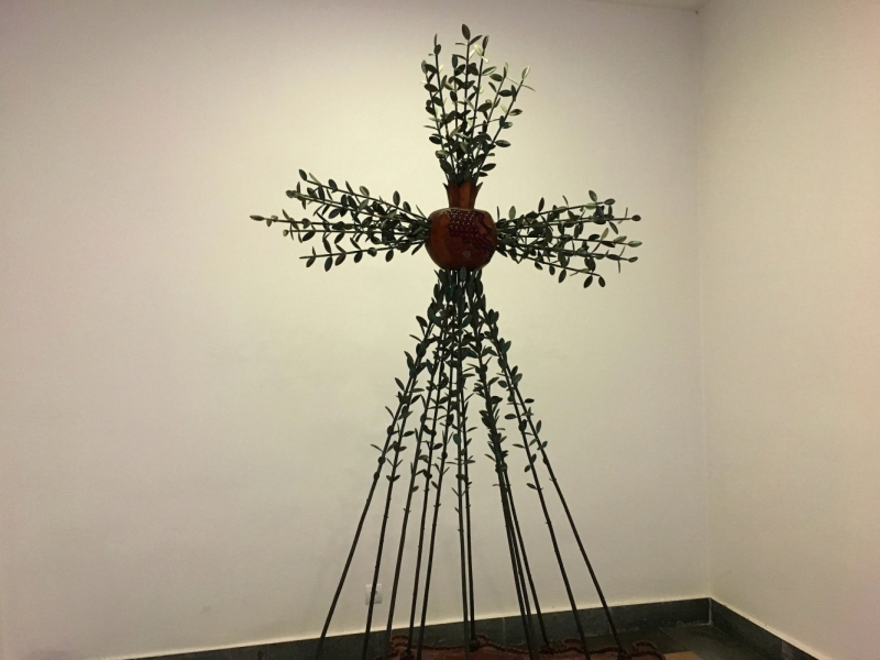 Путешествие по Армении.