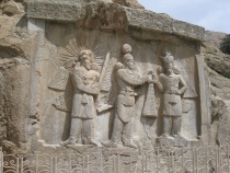 Иран, апрель 2011