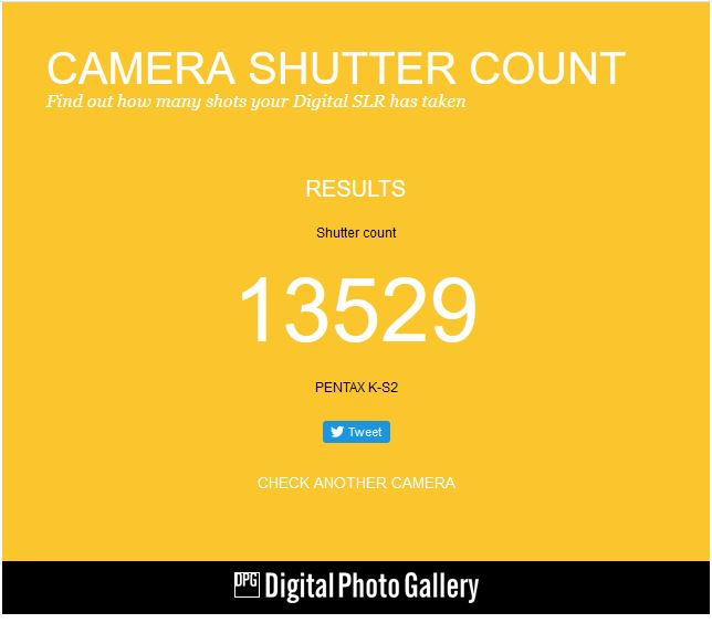 ПродаН фотокомплект на базе Pentax K-S2