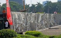 Детские каникулы в сезон дождей