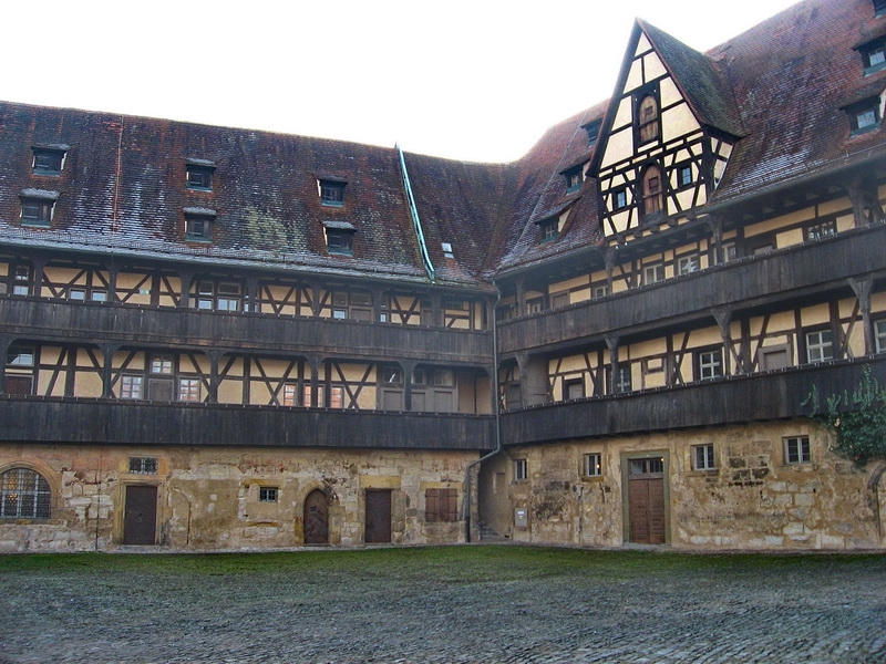 Бавария, Мюнхен, Нойшванштайн, Кенигзее, Нюрнберг, Бамберг