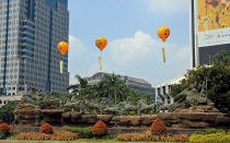 Детские каникулы в сезон дождей