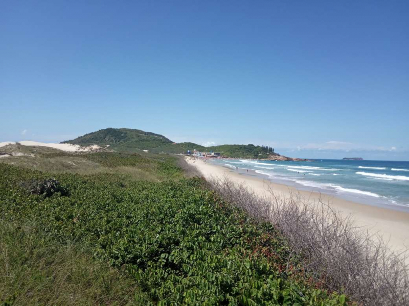 Бразилия, Флорианополис на выходные