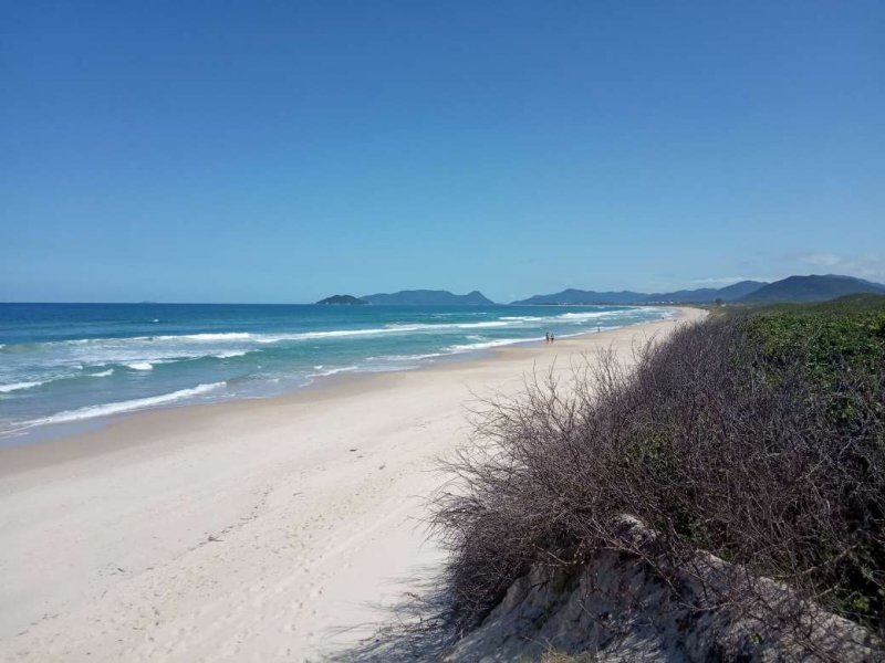 Бразилия, Флорианополис на выходные