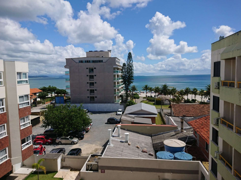 Бразилия, Флорианополис на выходные