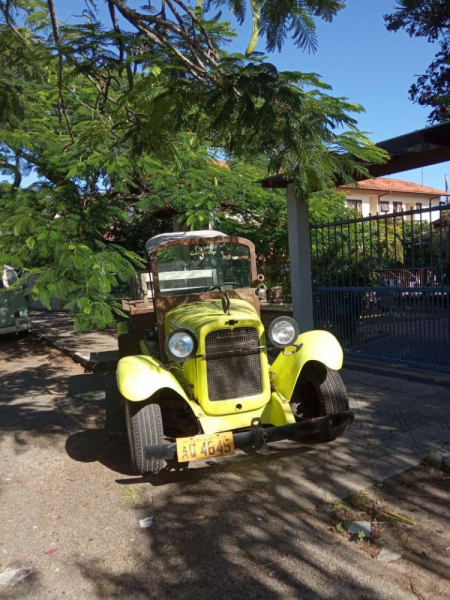 Бразилия, Флорианополис на выходные