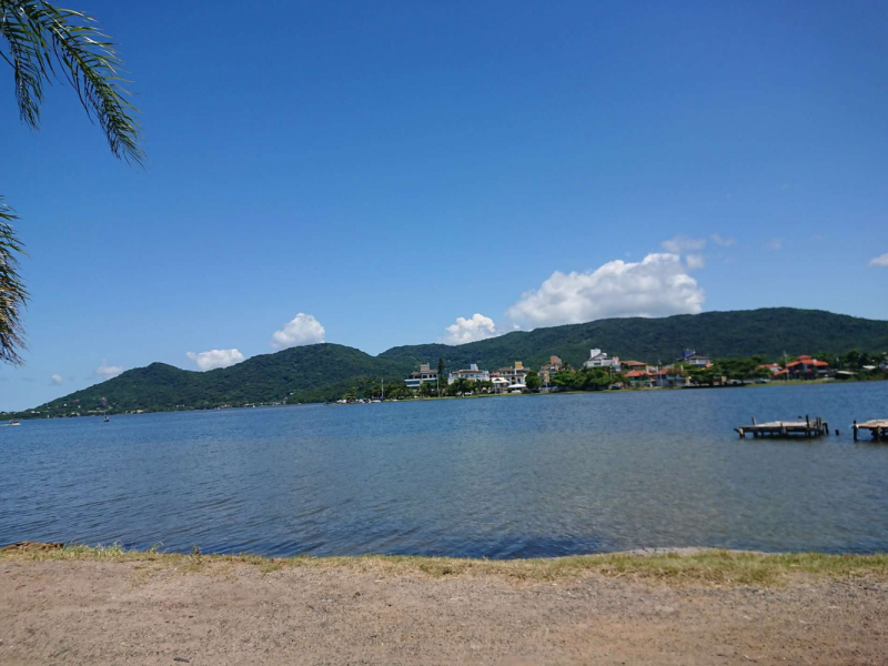 Бразилия, Флорианополис на выходные