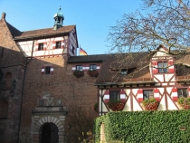 Бавария, Мюнхен, Нойшванштайн, Кенигзее, Нюрнберг, Бамберг